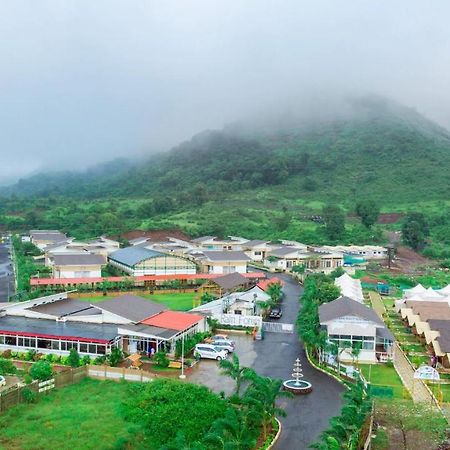 Rainforest Resort And Spa, Igatpuri -Nature'S Luxury Awaits Eksteriør bilde