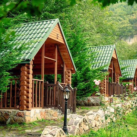 Rainforest Resort And Spa, Igatpuri -Nature'S Luxury Awaits Eksteriør bilde
