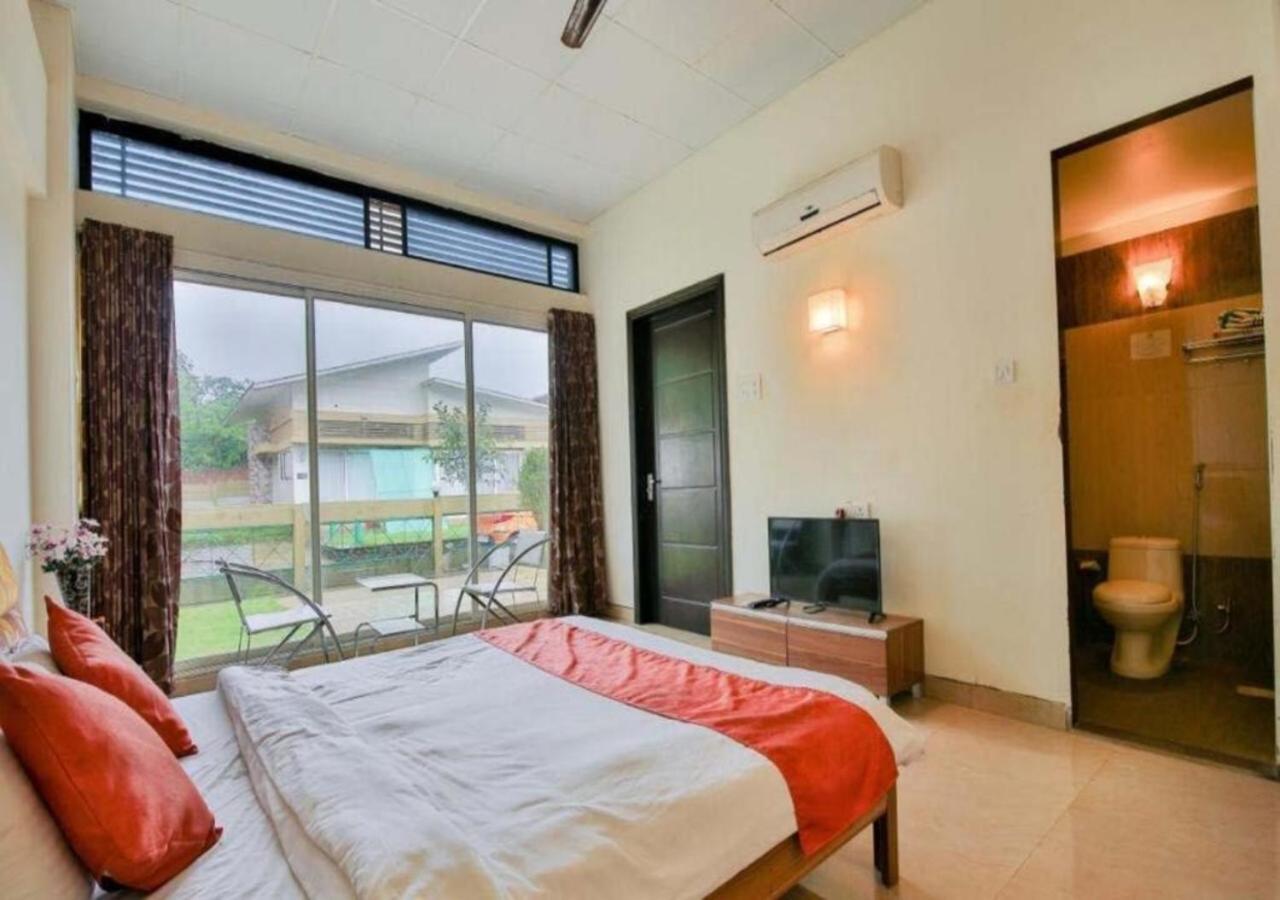 Rainforest Resort And Spa, Igatpuri -Nature'S Luxury Awaits Eksteriør bilde