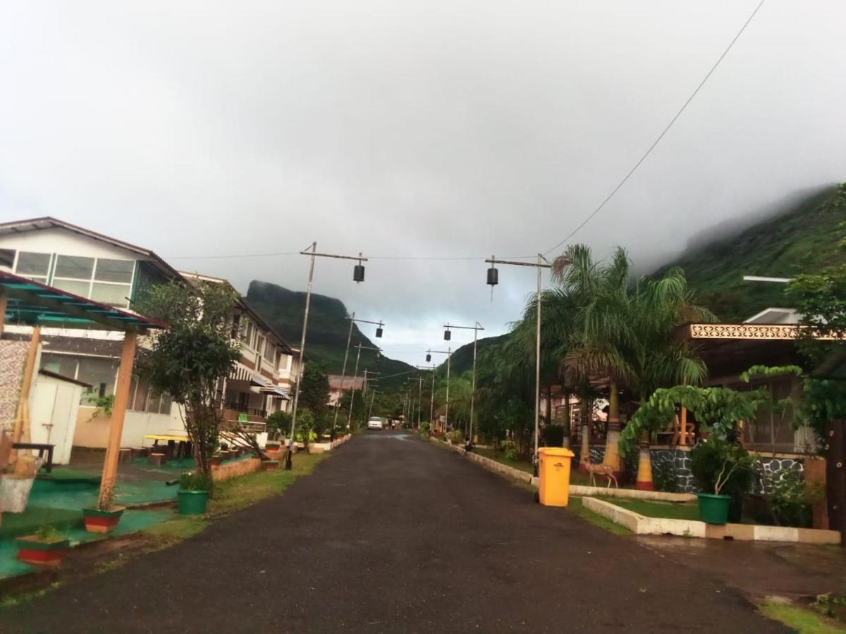 Rainforest Resort And Spa, Igatpuri -Nature'S Luxury Awaits Eksteriør bilde