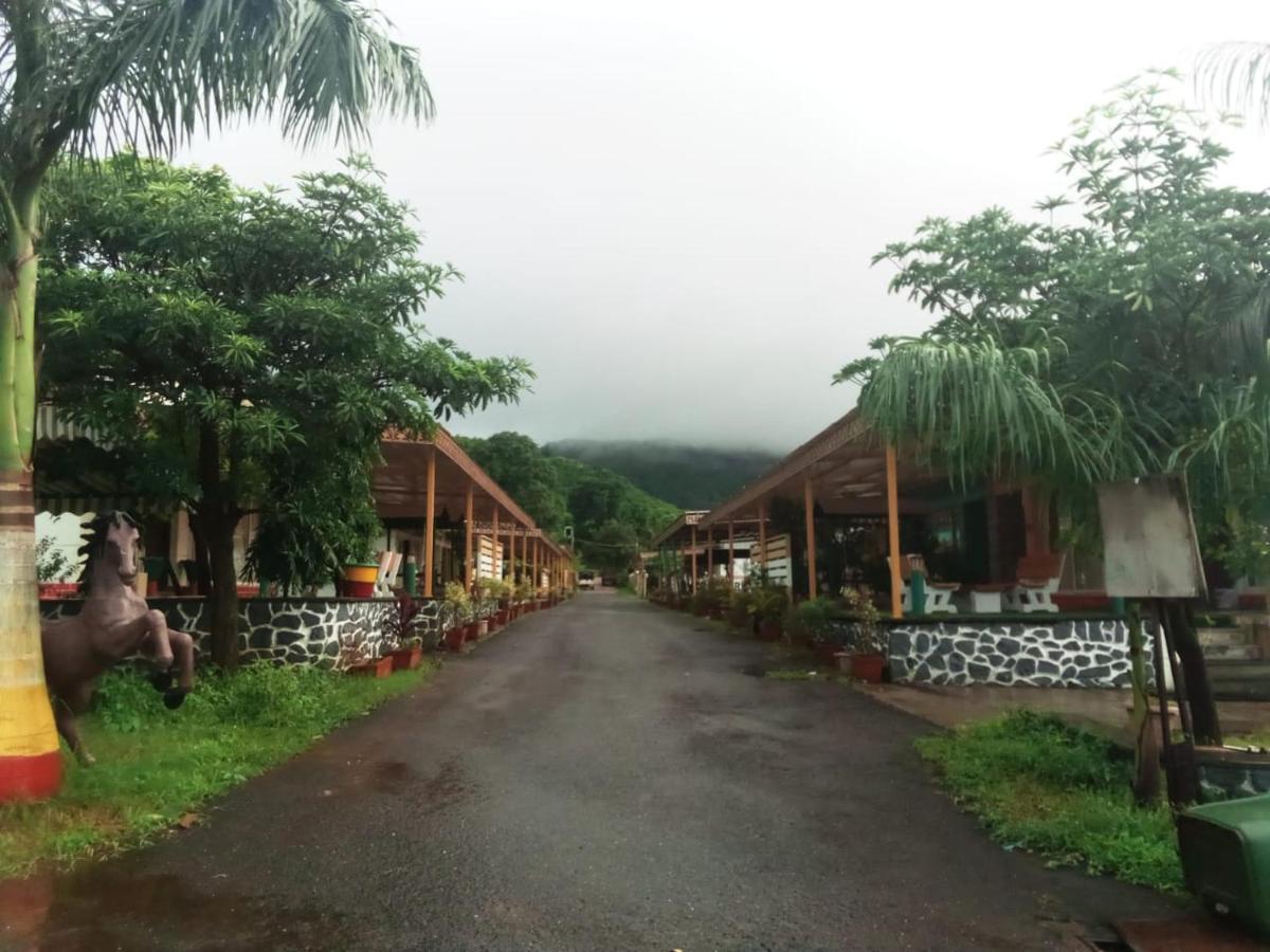 Rainforest Resort And Spa, Igatpuri -Nature'S Luxury Awaits Eksteriør bilde