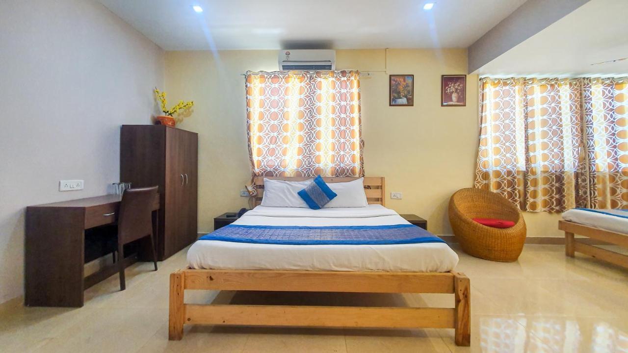 Rainforest Resort And Spa, Igatpuri -Nature'S Luxury Awaits Eksteriør bilde