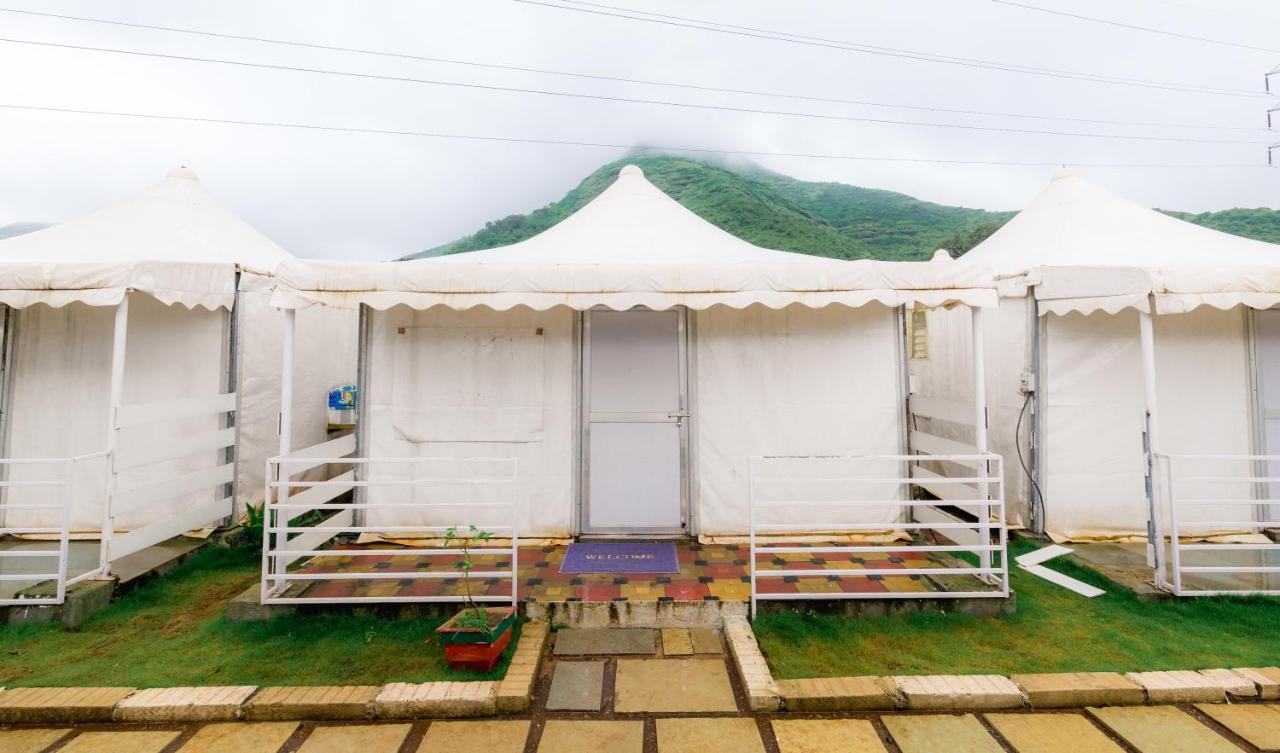 Rainforest Resort And Spa, Igatpuri -Nature'S Luxury Awaits Eksteriør bilde