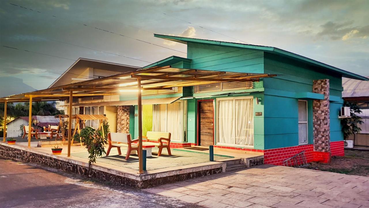 Rainforest Resort And Spa, Igatpuri -Nature'S Luxury Awaits Eksteriør bilde
