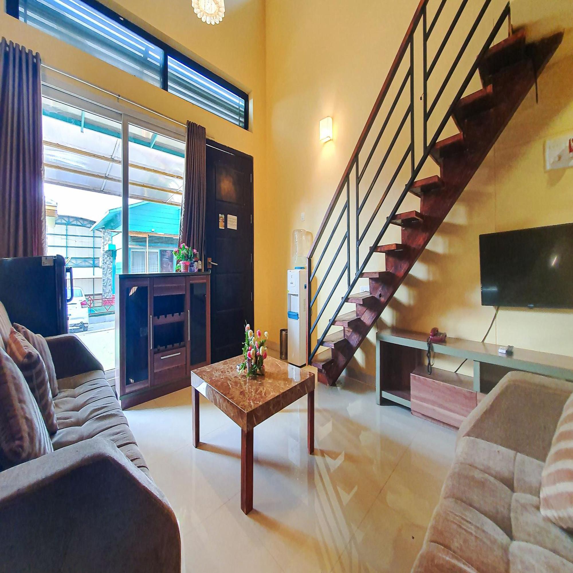 Rainforest Resort And Spa, Igatpuri -Nature'S Luxury Awaits Eksteriør bilde