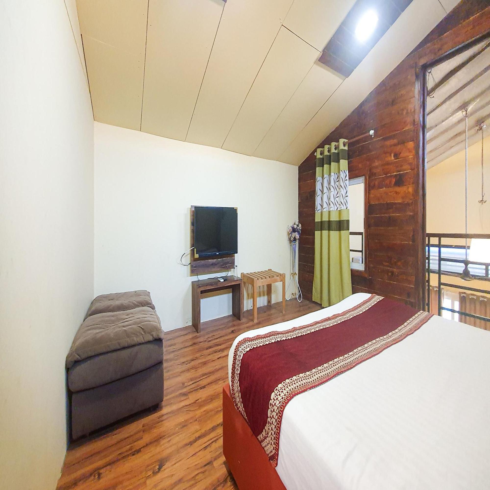 Rainforest Resort And Spa, Igatpuri -Nature'S Luxury Awaits Eksteriør bilde