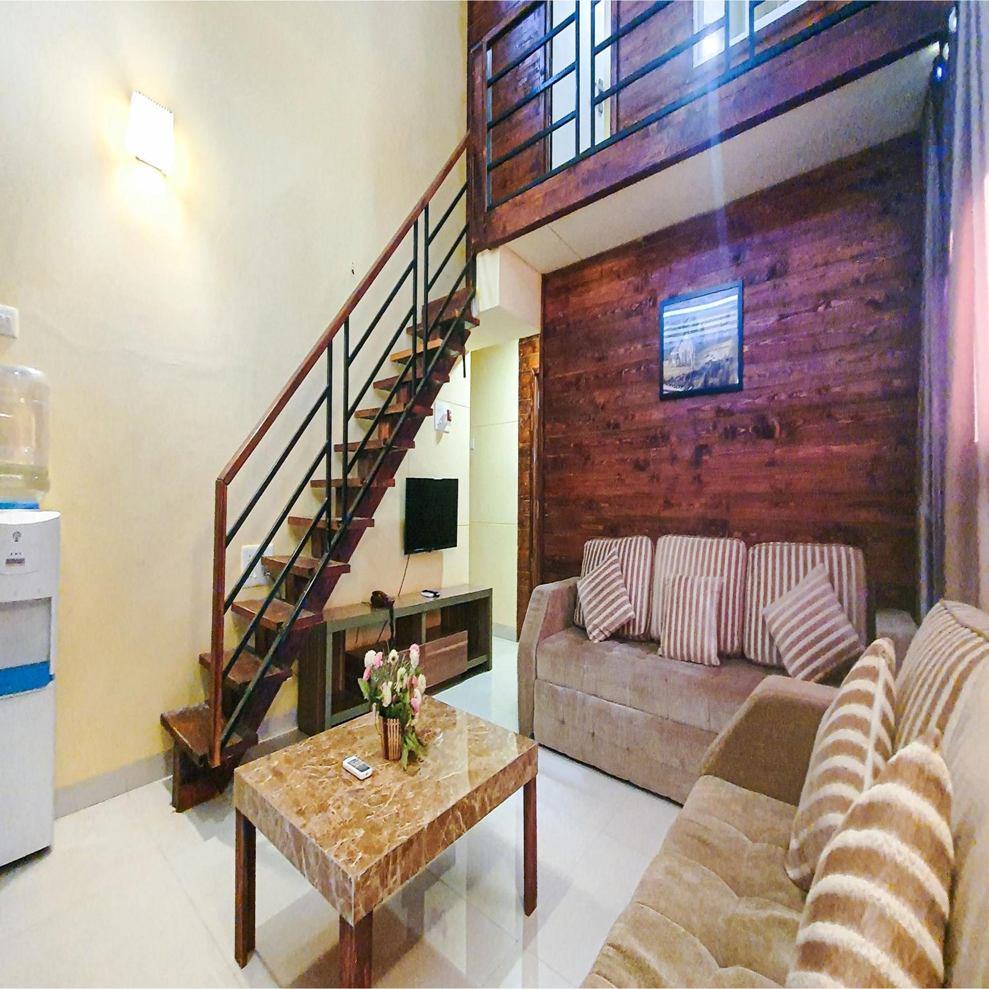 Rainforest Resort And Spa, Igatpuri -Nature'S Luxury Awaits Eksteriør bilde