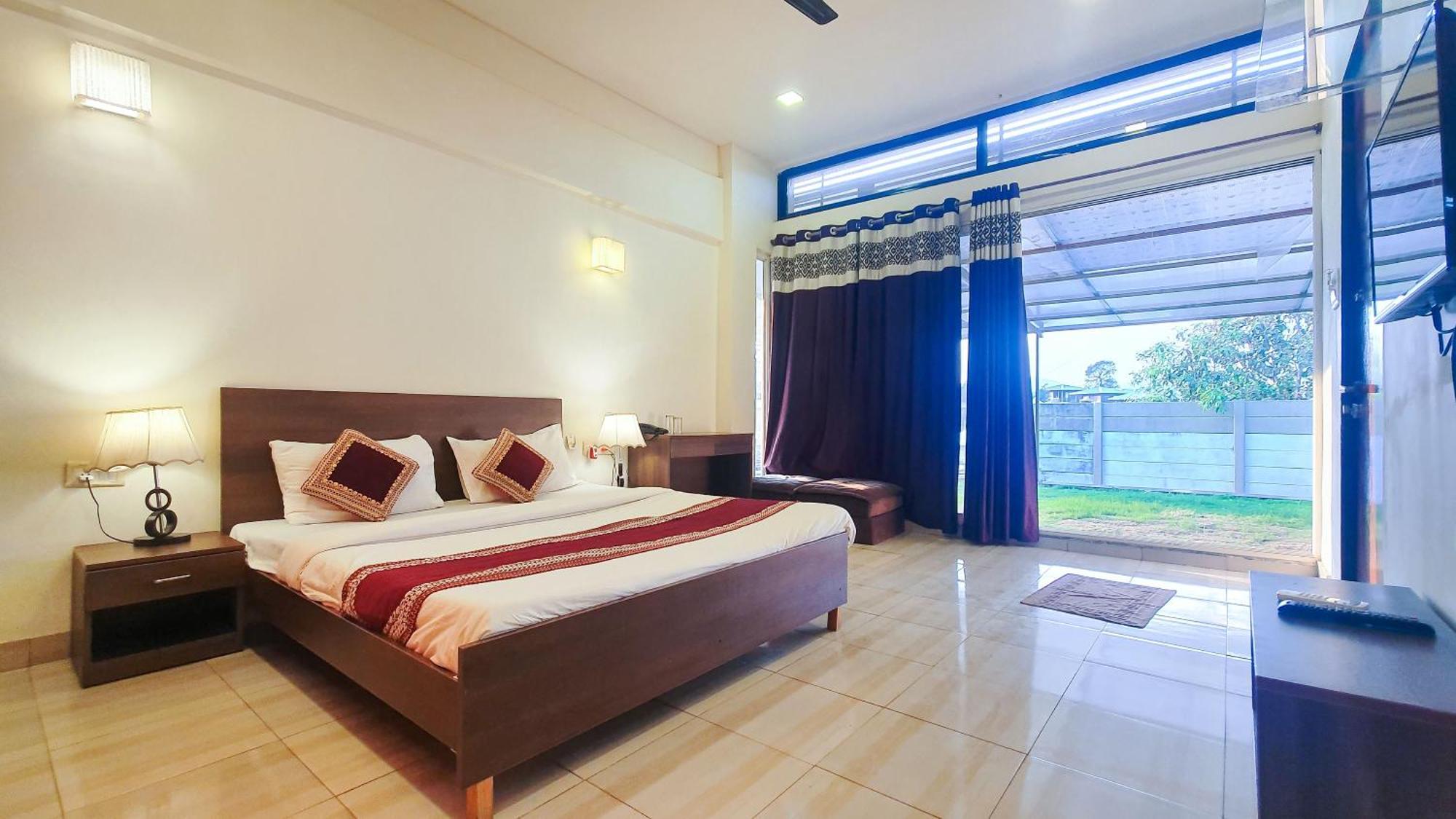 Rainforest Resort And Spa, Igatpuri -Nature'S Luxury Awaits Eksteriør bilde