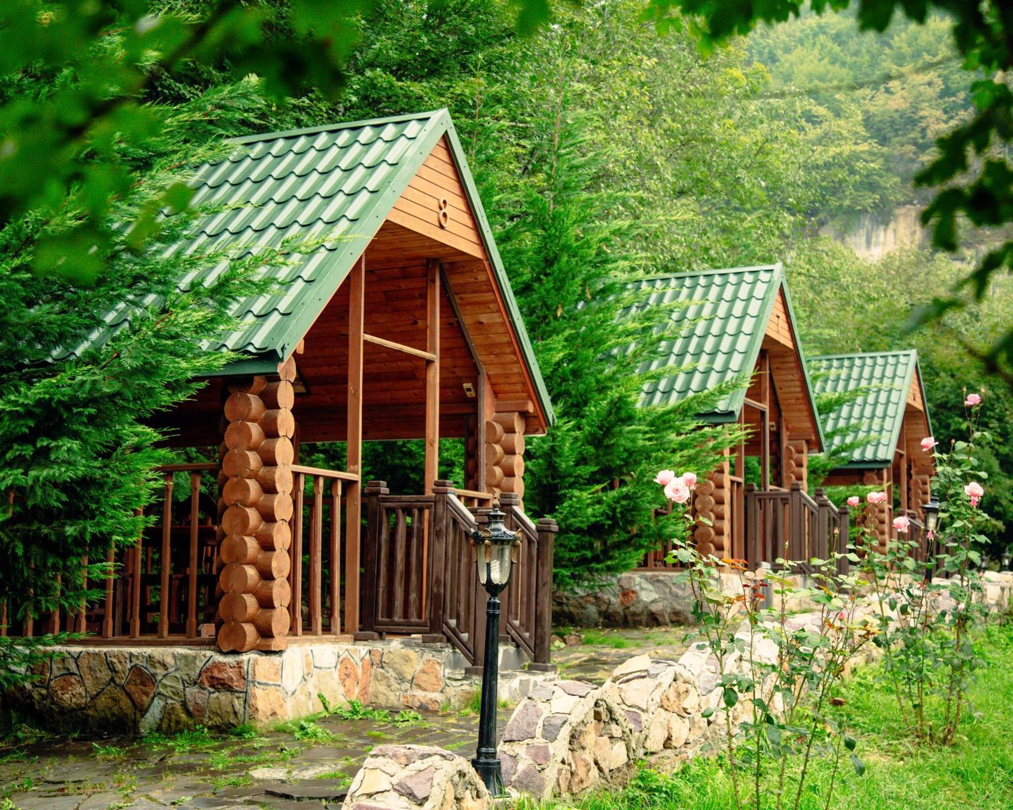 Rainforest Resort And Spa, Igatpuri -Nature'S Luxury Awaits Eksteriør bilde
