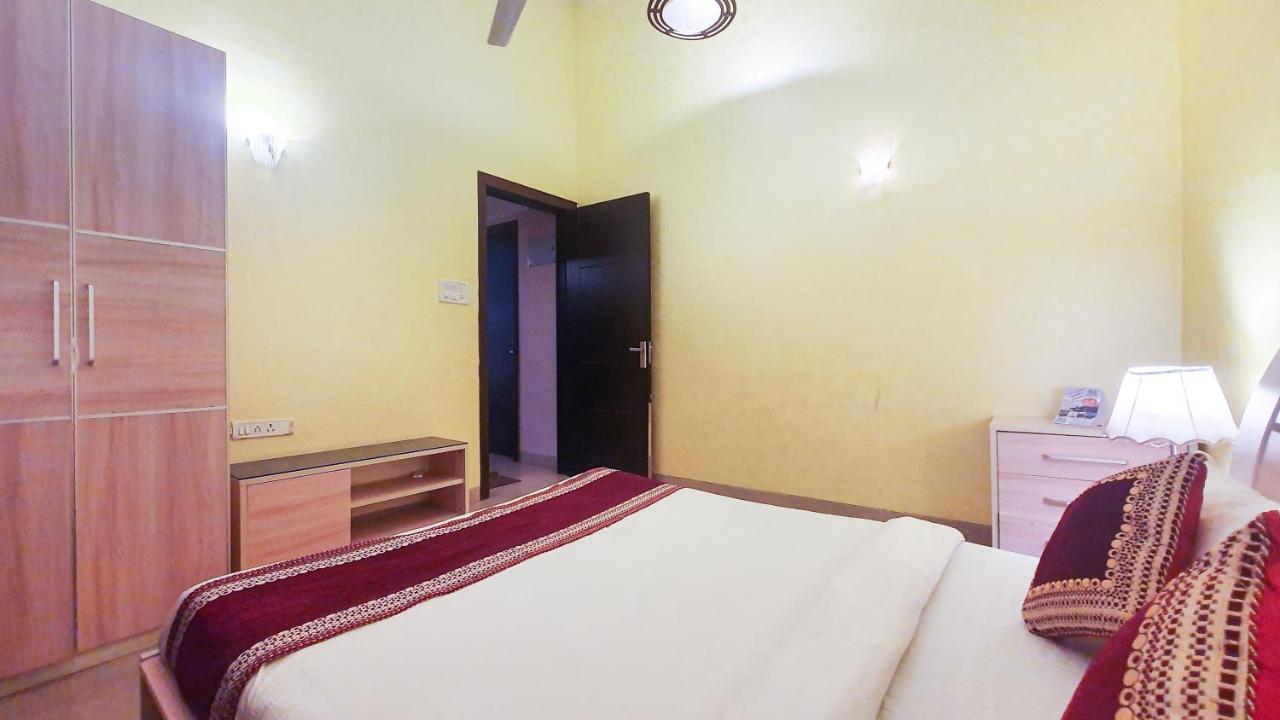Rainforest Resort And Spa, Igatpuri -Nature'S Luxury Awaits Eksteriør bilde