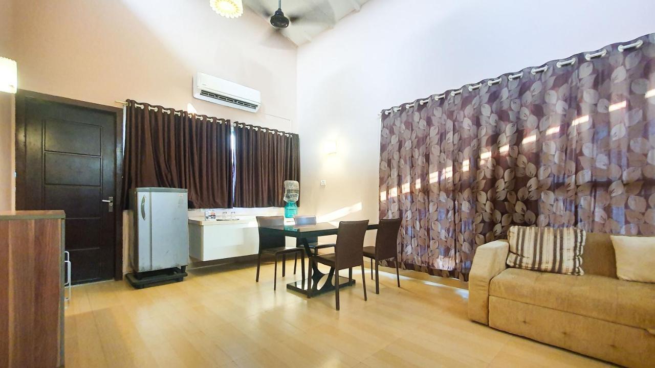 Rainforest Resort And Spa, Igatpuri -Nature'S Luxury Awaits Eksteriør bilde
