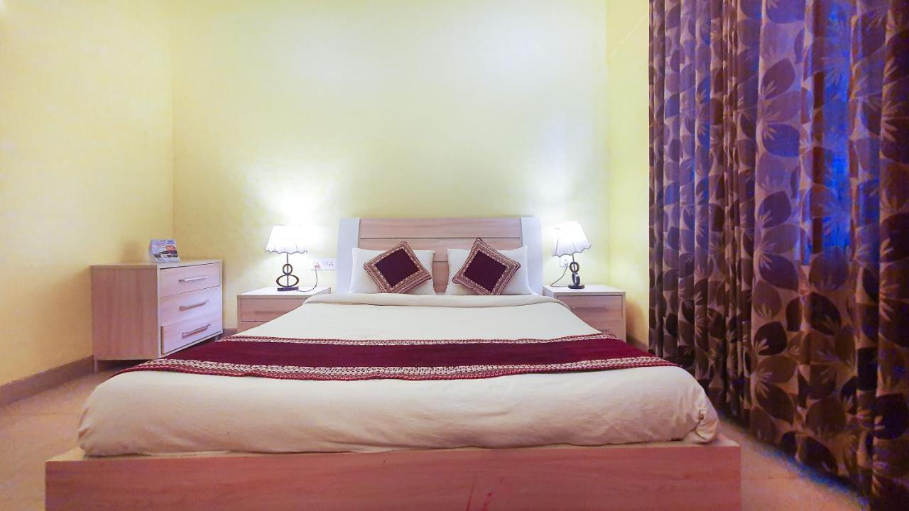 Rainforest Resort And Spa, Igatpuri -Nature'S Luxury Awaits Eksteriør bilde