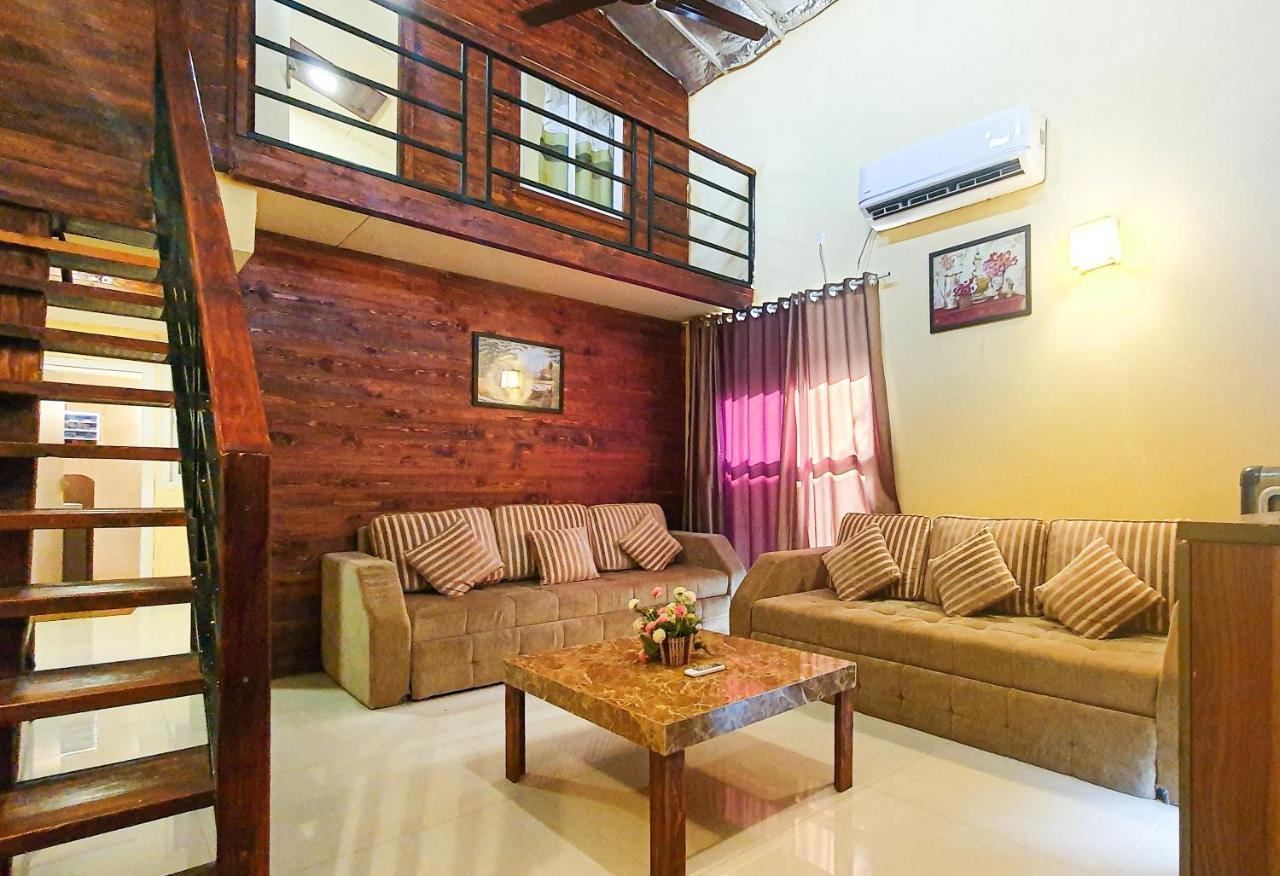 Rainforest Resort And Spa, Igatpuri -Nature'S Luxury Awaits Eksteriør bilde