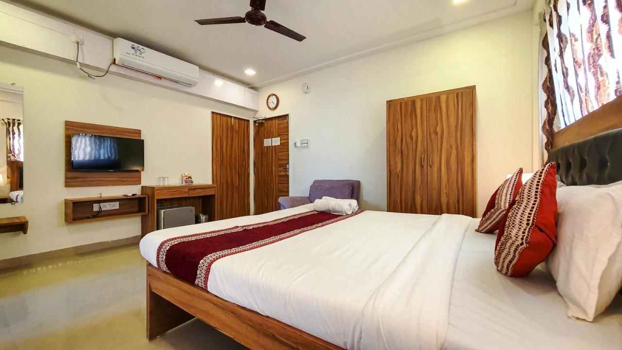 Rainforest Resort And Spa, Igatpuri -Nature'S Luxury Awaits Eksteriør bilde
