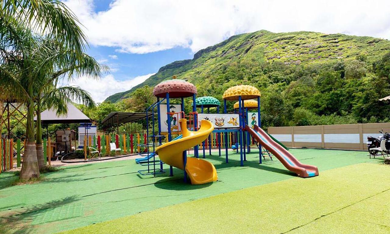 Rainforest Resort And Spa, Igatpuri -Nature'S Luxury Awaits Eksteriør bilde